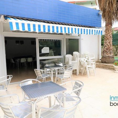 Loft Alboran Salou, Climatizado, Piscina Y Wifi Apartamento Exterior foto