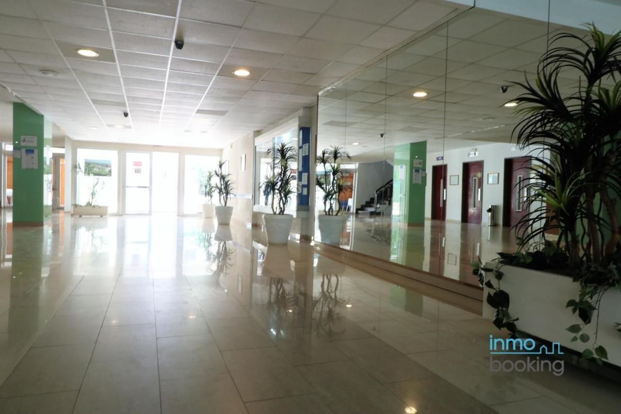 Loft Alboran Salou, Climatizado, Piscina Y Wifi Apartamento Exterior foto