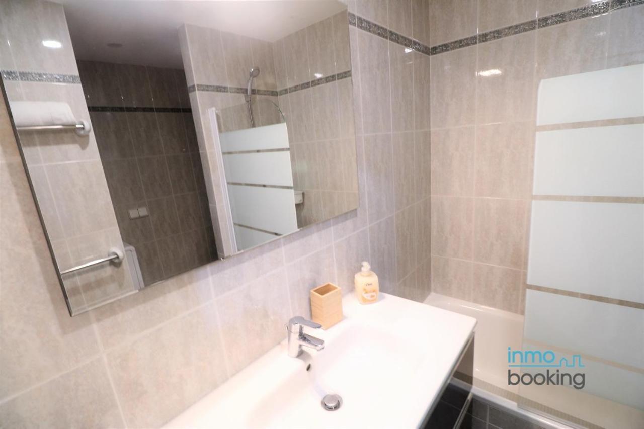 Loft Alboran Salou, Climatizado, Piscina Y Wifi Apartamento Exterior foto