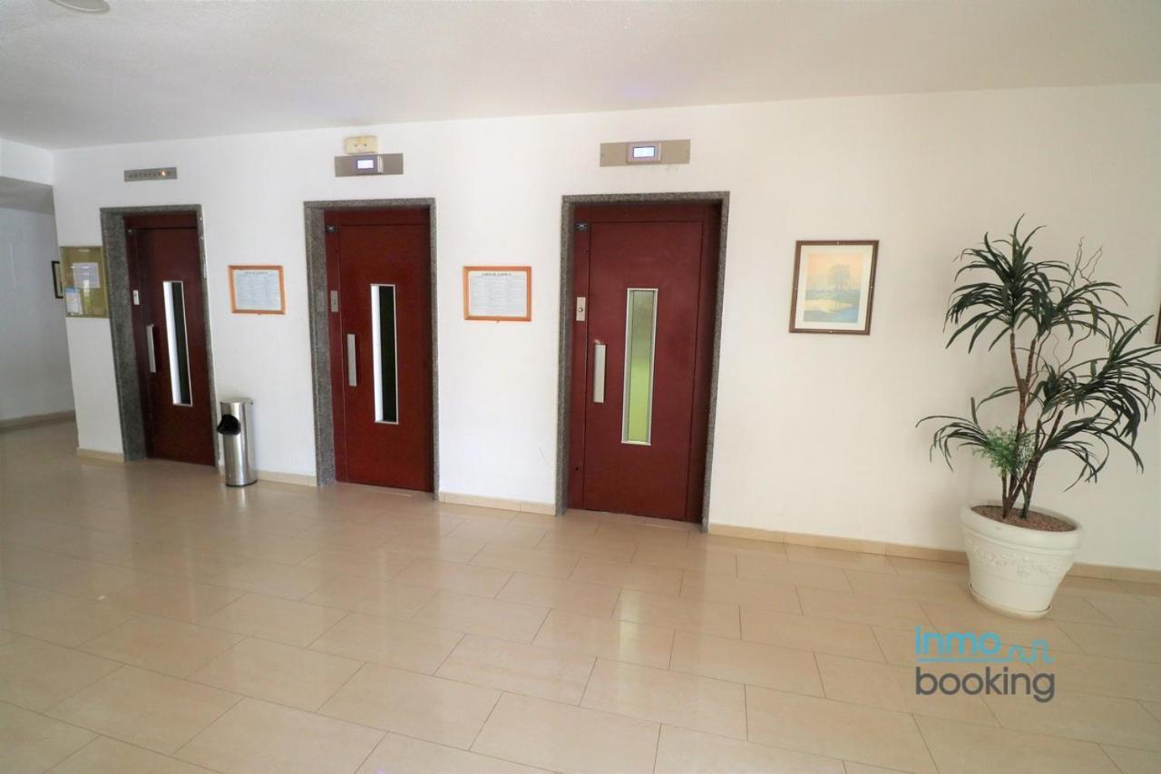 Loft Alboran Salou, Climatizado, Piscina Y Wifi Apartamento Exterior foto