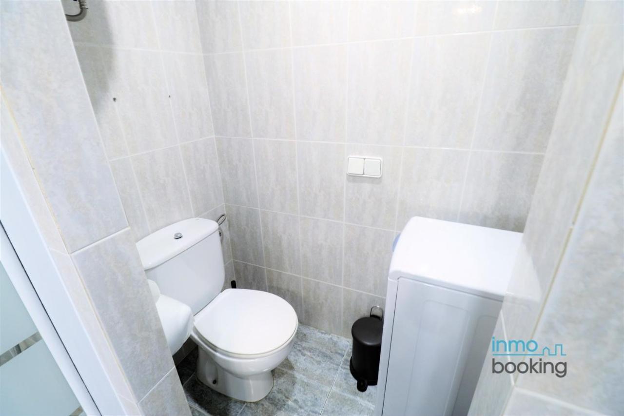 Loft Alboran Salou, Climatizado, Piscina Y Wifi Apartamento Exterior foto